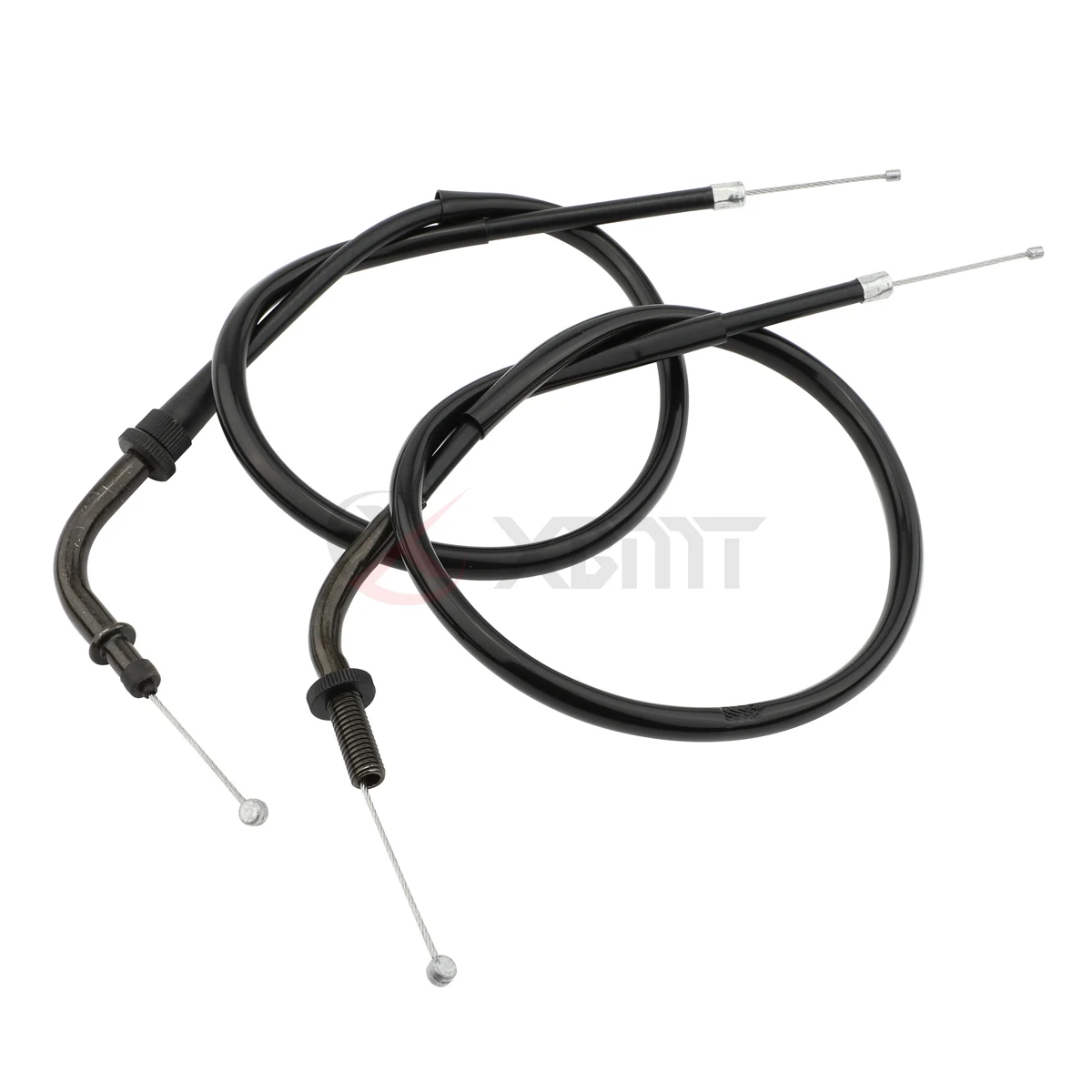 Motorcycle Throttle…