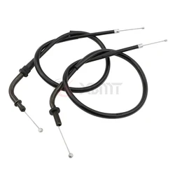 Motorrad-Gaszug für Yamaha VMX12 V-Max 1985 VMAX1200 VMax 2007 2002-2007