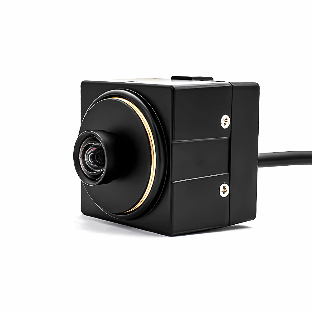 WGWK 1080P Full HD 60FPS USB Camera High Speed UVC Plug Play PC Webcam 4.0mm 71° M12 Lens For Golf Swing Machine Vision System