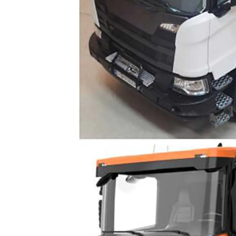 

1:14 RC гидравлический самосвал 8x8 с дистанционным управлением, самосвал, металлическая коробка передач, шасси, модель автомобиля, открывающиеся дверные огни, звуки, система