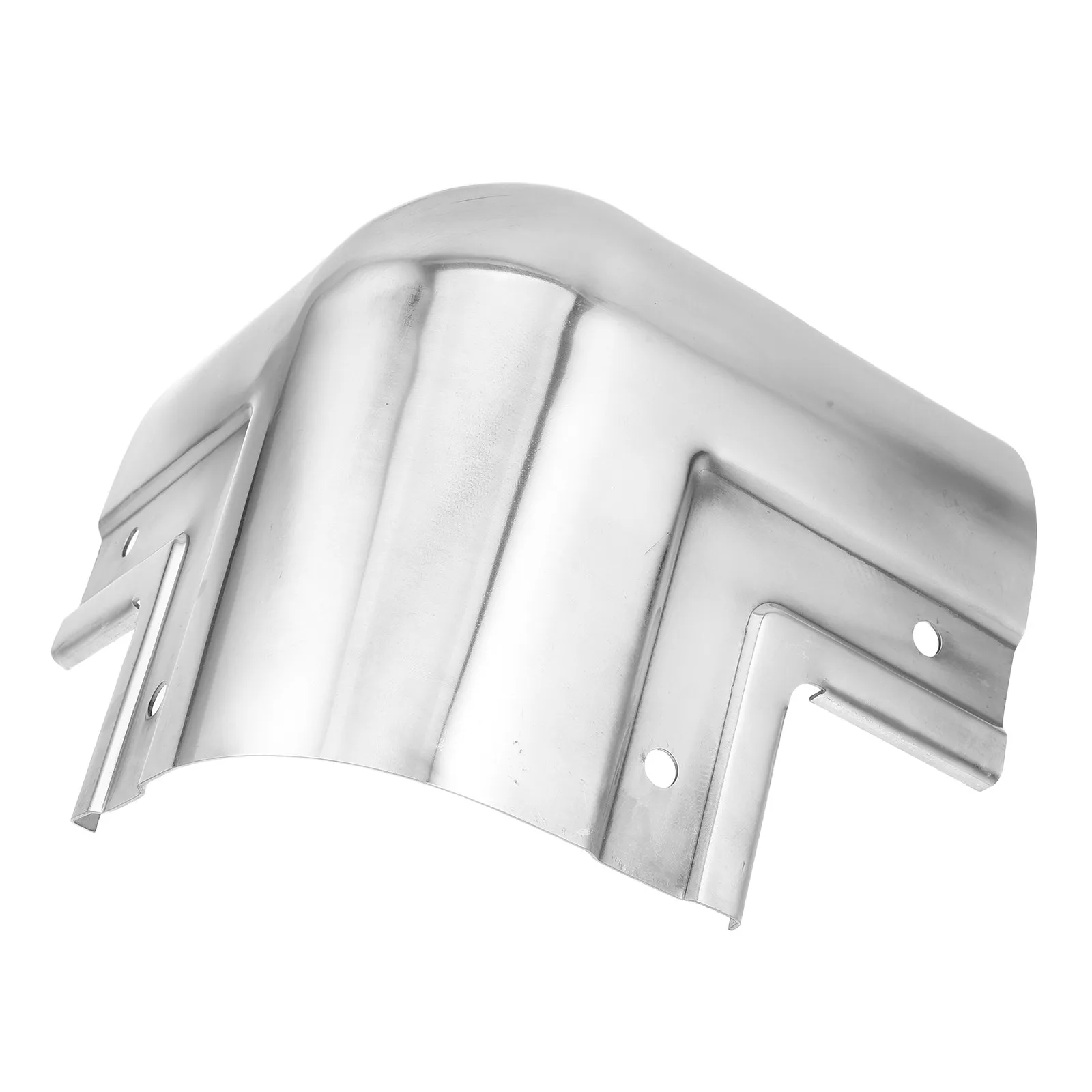 steel-corner-protector-refrigerated-truck-body-metal-angle-guard-rounded-wrap-cover-cold-air-leak-prevention-guards