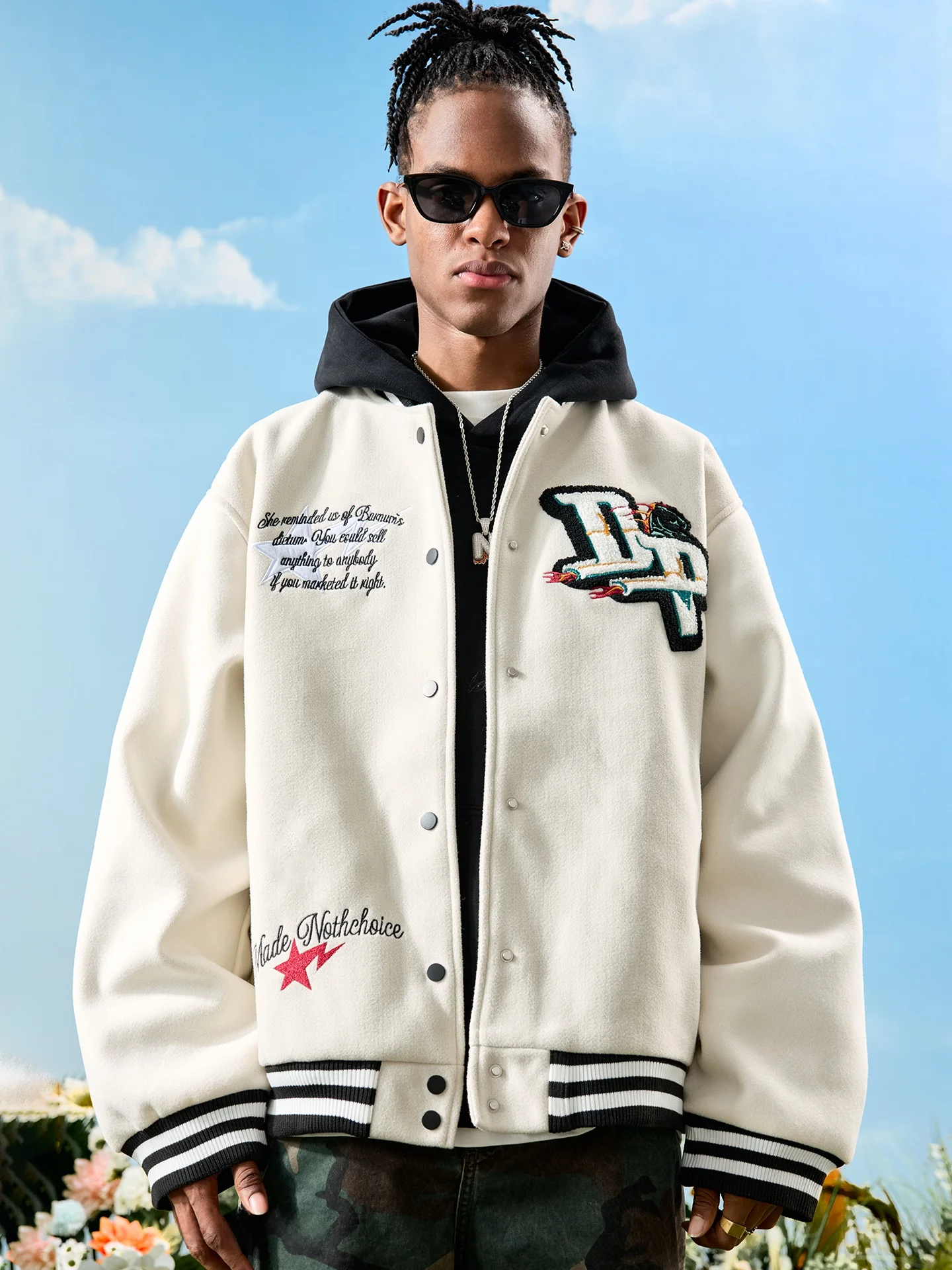 Nuthink American Re… - image