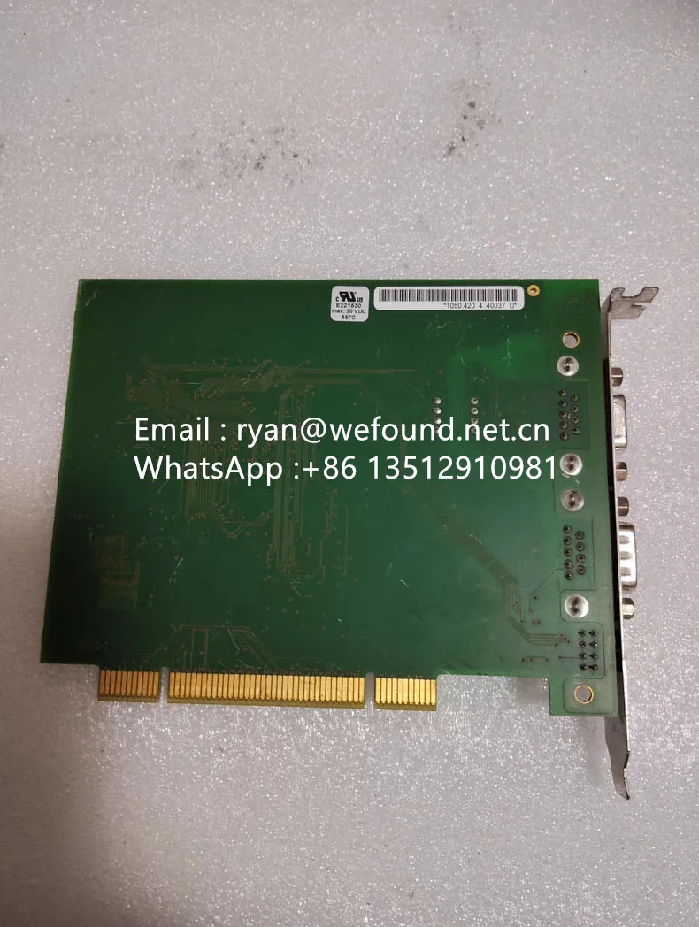 

Карта связи Profibus CIF50-DPS (CIF 50-DPS)