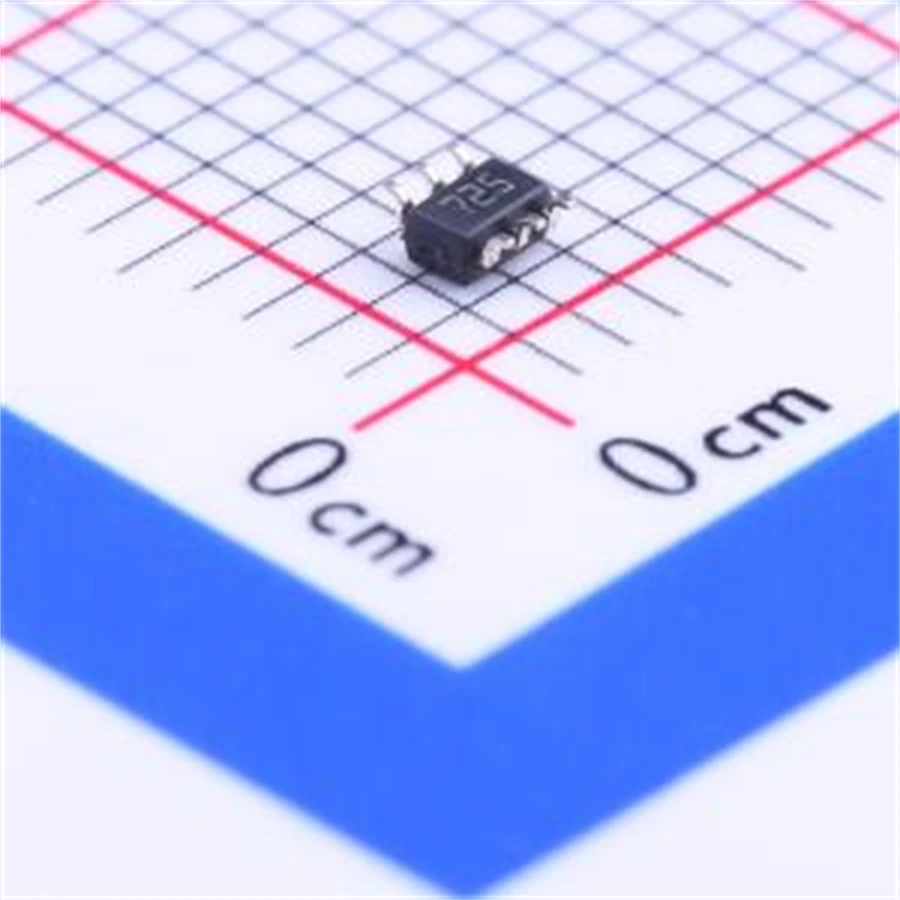 10PCS/LOT TSH122ICT (Amplifiers/Comparators)