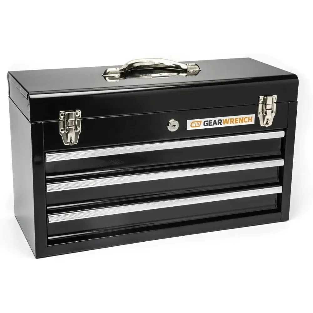 

GEARWRENCH 3 Drawer Tool Box - 83151