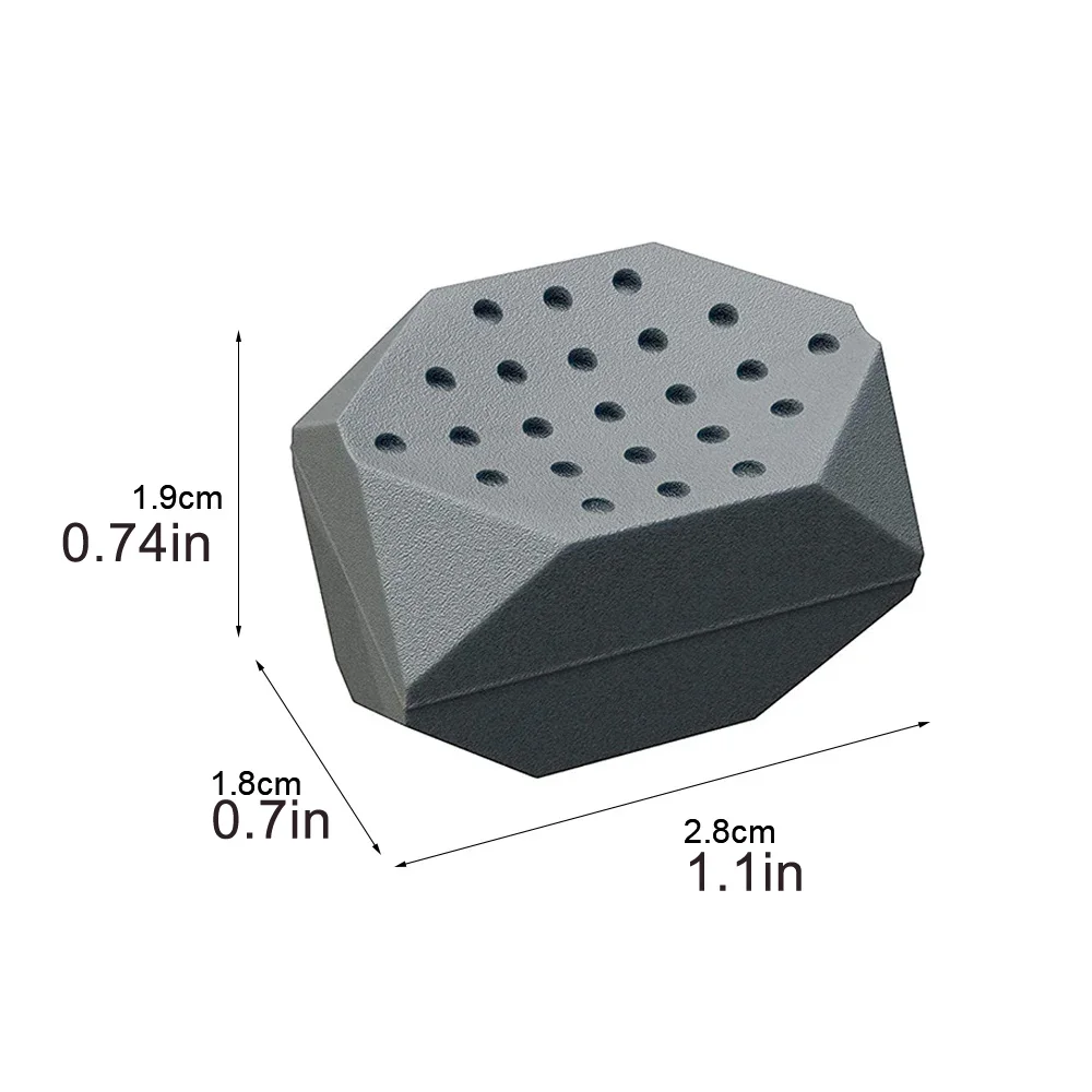 2 قطعة 50/60 رطل الفك التمارين إعادة تعريف الفك المدرب مزدوجة الذقن Jawliner الوجه مضغ لدغة العضلات مكافحة الإجهاد الوجه كرة لياقة بدنية #6