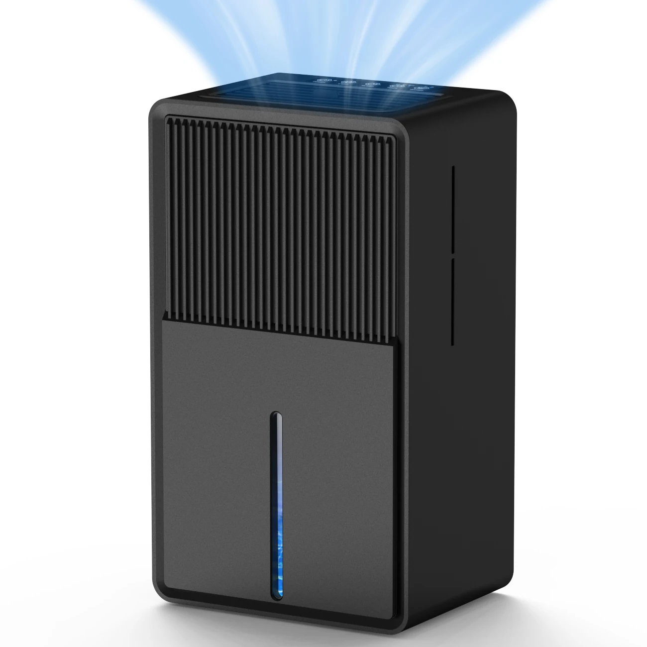 

Hot Sale Custom Smart Mini Portable 220V 60HZ Dehumidifier & Air Purifier for Home & RV Smart Home Electrical Device