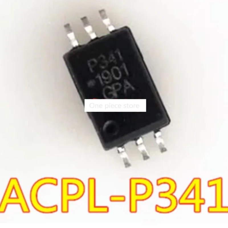 5PCS SACPLP341 ACPL…