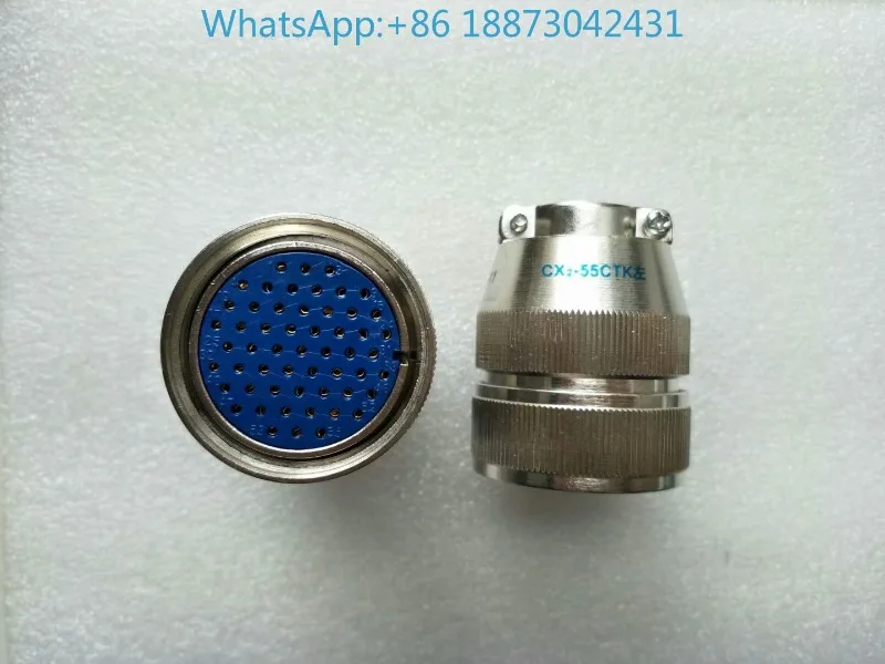 CX2 Series CX2-55CT…