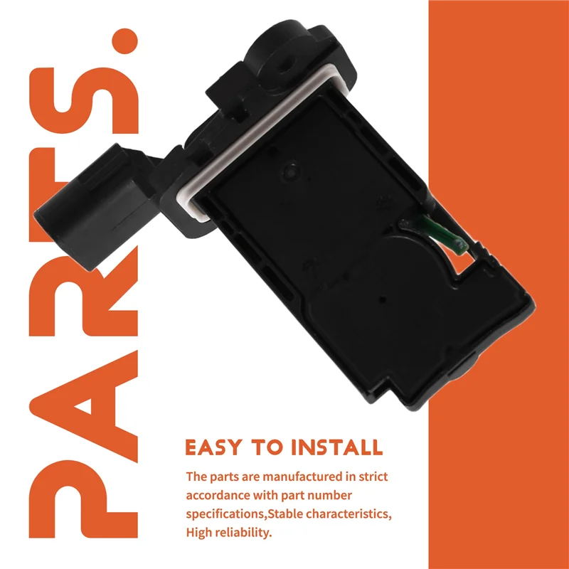 ราคาลดลง! !】เซ็นเซอร์วัดปริมาณอากาศ MAF อะไหล่ทดแทน หมายเลขชิ้นส่วน 12714453 12671620 12696363 สำหรับรถเชฟโรเลต ซิลเวอราโด จีเอ็มซี เซียร์รา 12711