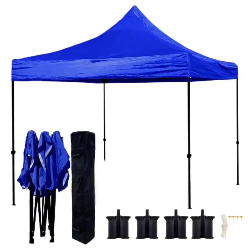 Fast Delivery High Quality Waterproof Pop up Folding Tent Outdoor Tents China Luxury Event 3x3M Gazebo Tent