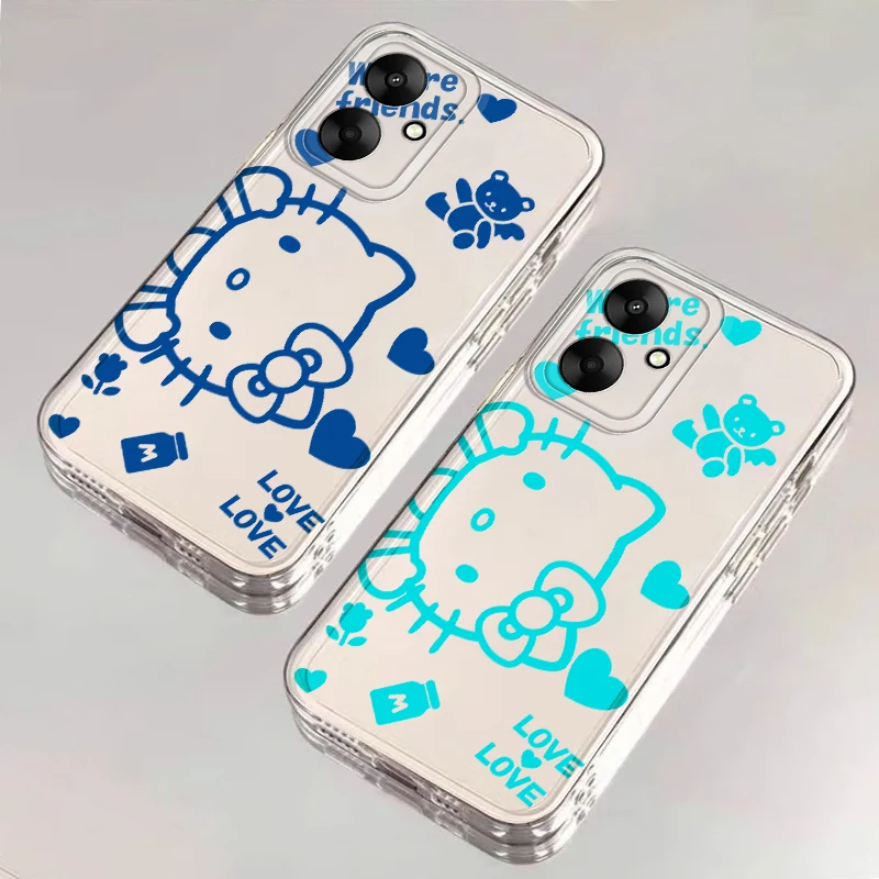 Colour H-Hello Kitt… - image