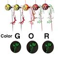 5 Pcs  G O R Color