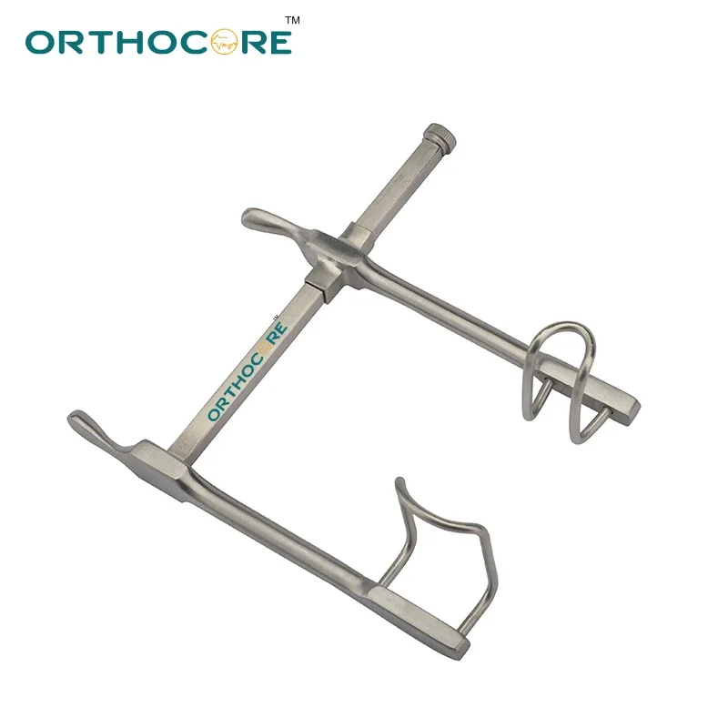 

Gosset Retractors Veterinary Instruments