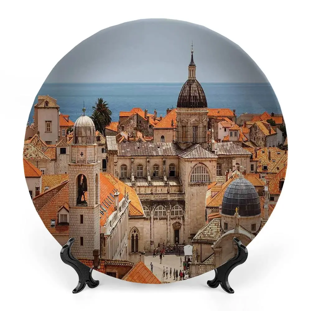 City Decorative Cer…