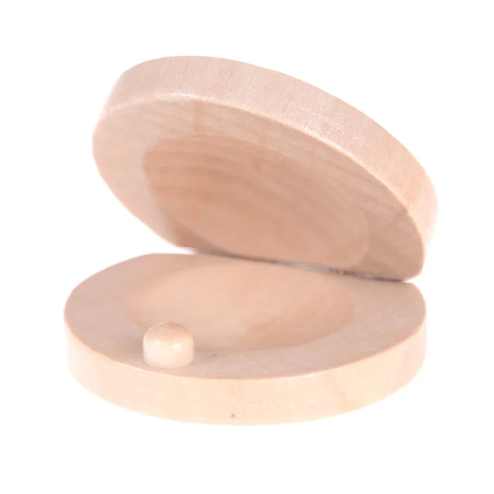 Drewniane zabawki dla dzieci - Instrumenty perkusyjne muzyczne dla dzieci, zabawka edukacyjna, prezent dla dzieci