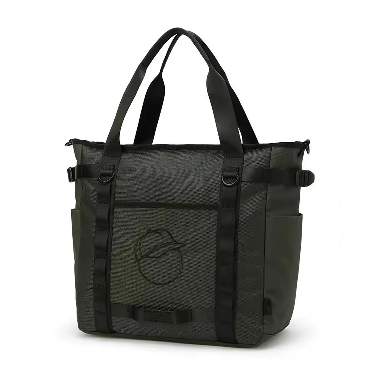 New Golf Clothing Bag for Men and Women 2026 Large Capacity Golf Handbag Lightweight Crossbody Bag