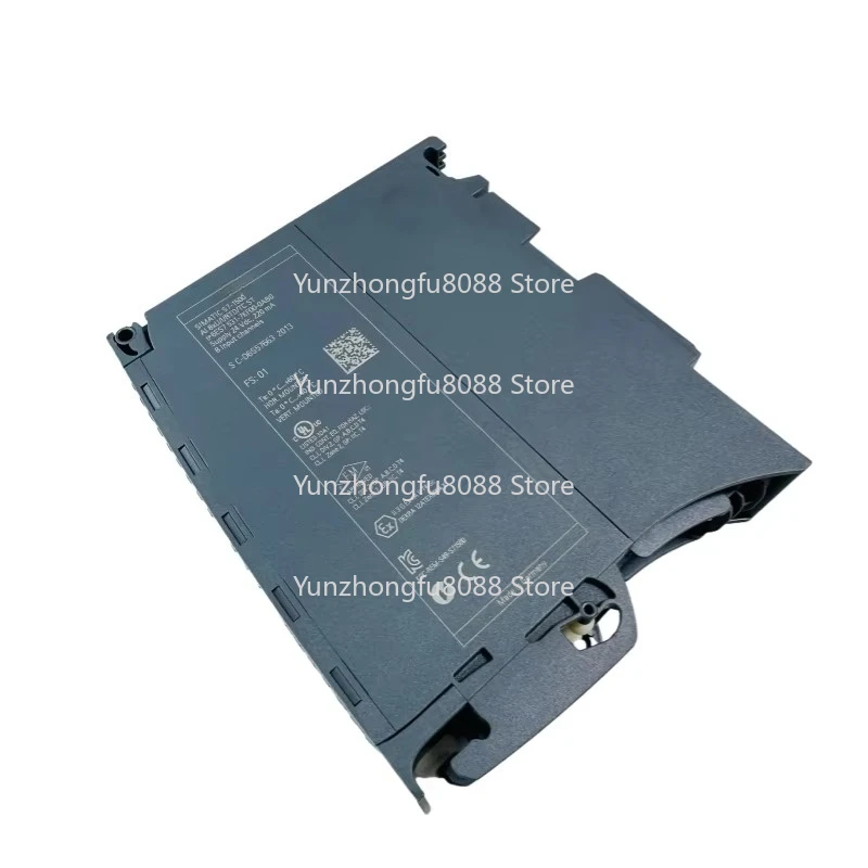 New 6ES7531-7KF00-0AB0/S7-1500 Analog Input Module