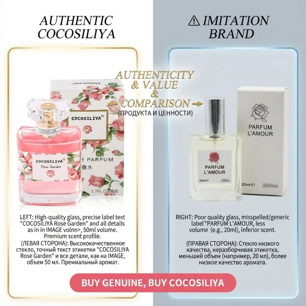New 50ML Perfume Long-lasting - Perfume Lavender Fragrance recensione e prezzo
