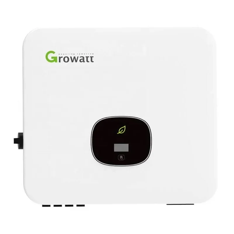 Growatt MOD 15KW on Grid Inverter 3 Phase Inverter Hybrid Solar System Home