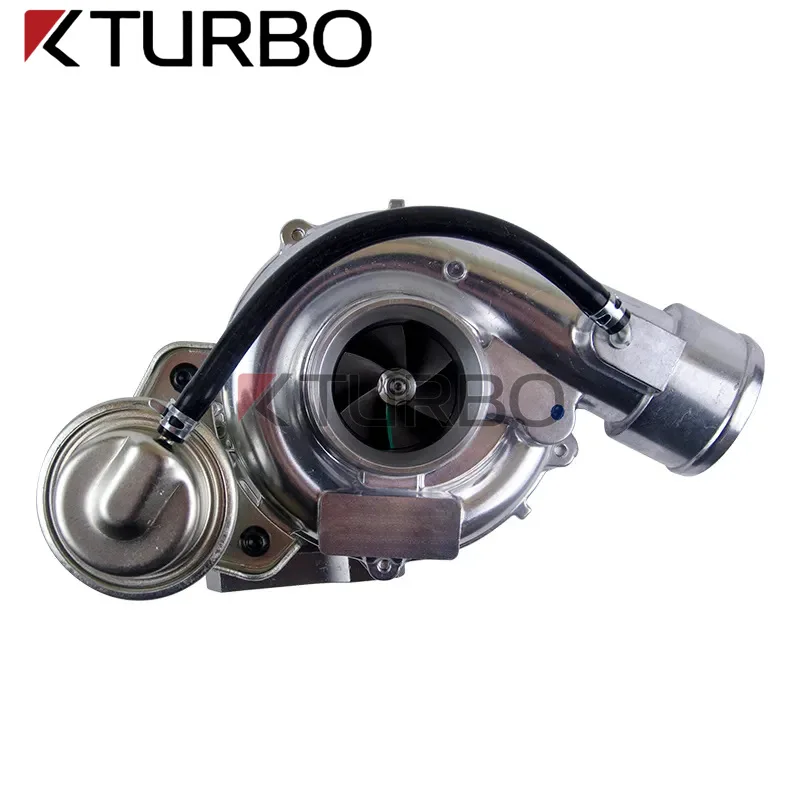 Suitable for Isuzu turbocharger RHF4 8980118922 8980118923 points original revision two kinds