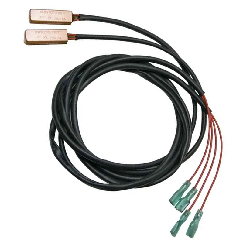 B06B-UT-230K For Hitachi Scroll Compressor Exhaust Temperature Sensor Pressure Protection Switch- 1 Piece