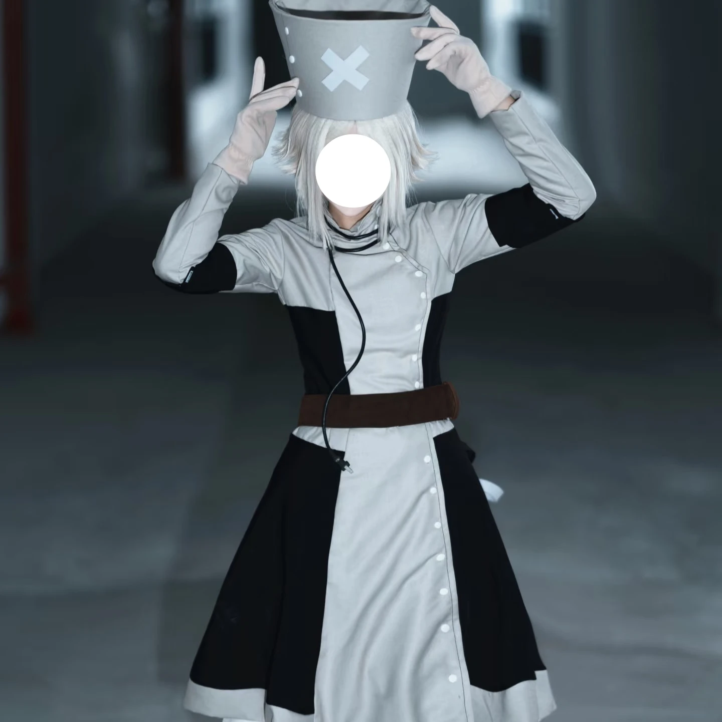 Pendientes acrílicos de Los Vengadores de Tokio, pendientes de acrílico de los Vengadores de Okyo, Izana Kurokawa, disfraz de Cosplay de Halloween,
