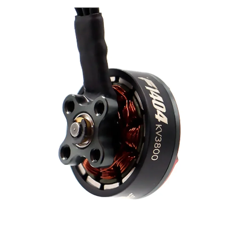 

T-Motor F1404 Micro Motor: 1404 Ultralight (9g) | High KV Options | Walksnail/HDZero Digital Compatible