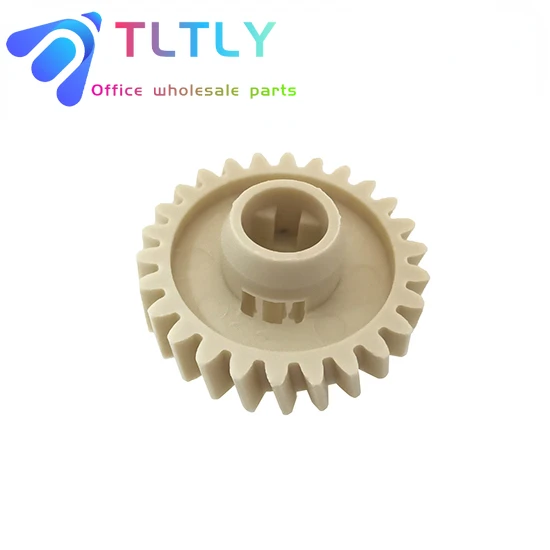 10X RU7-0028-000 RU5-0964-000 Fuser Lower Pressure Roller Gear 29T for HP LaserJet P3015 P3005 M3027 M3027x M3035 M3037