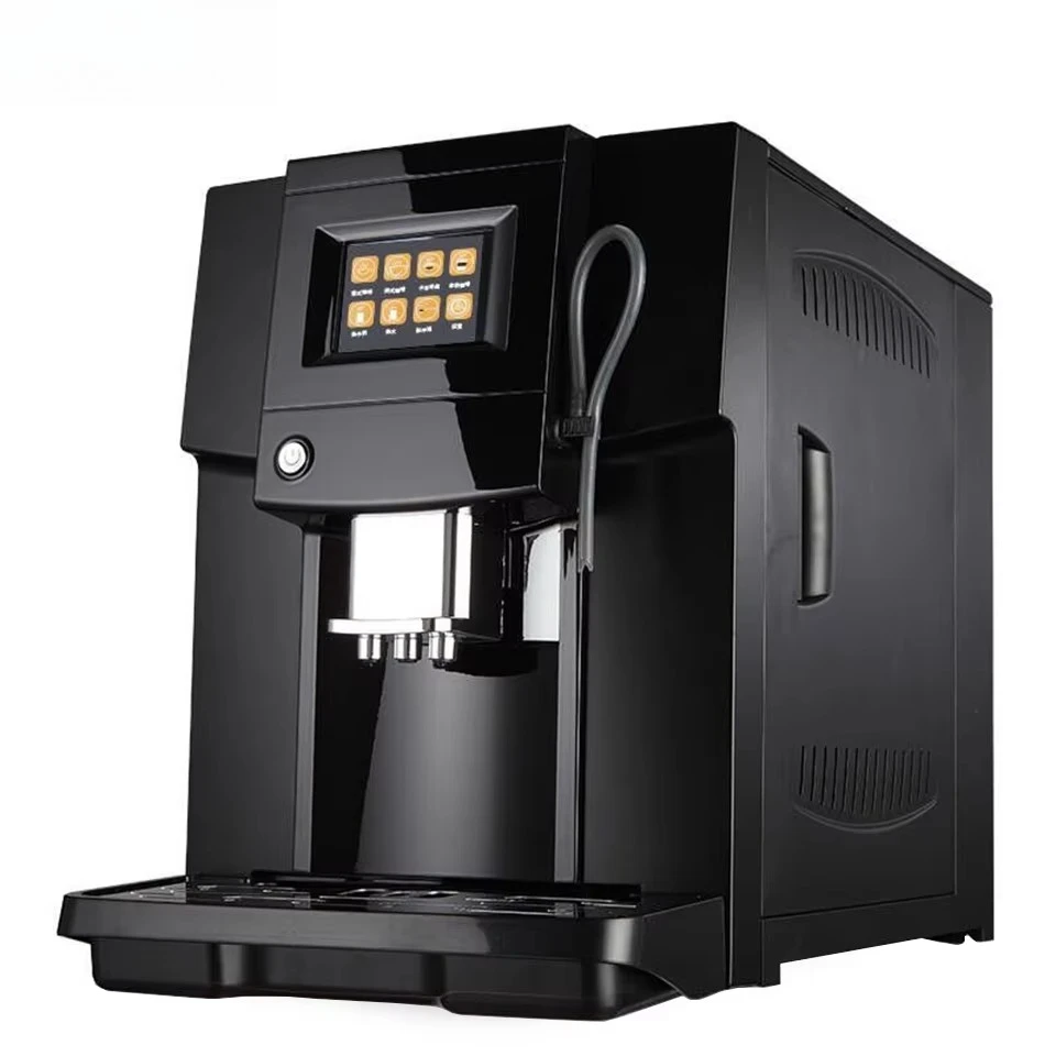 Q8H Automatic Coffe… - image