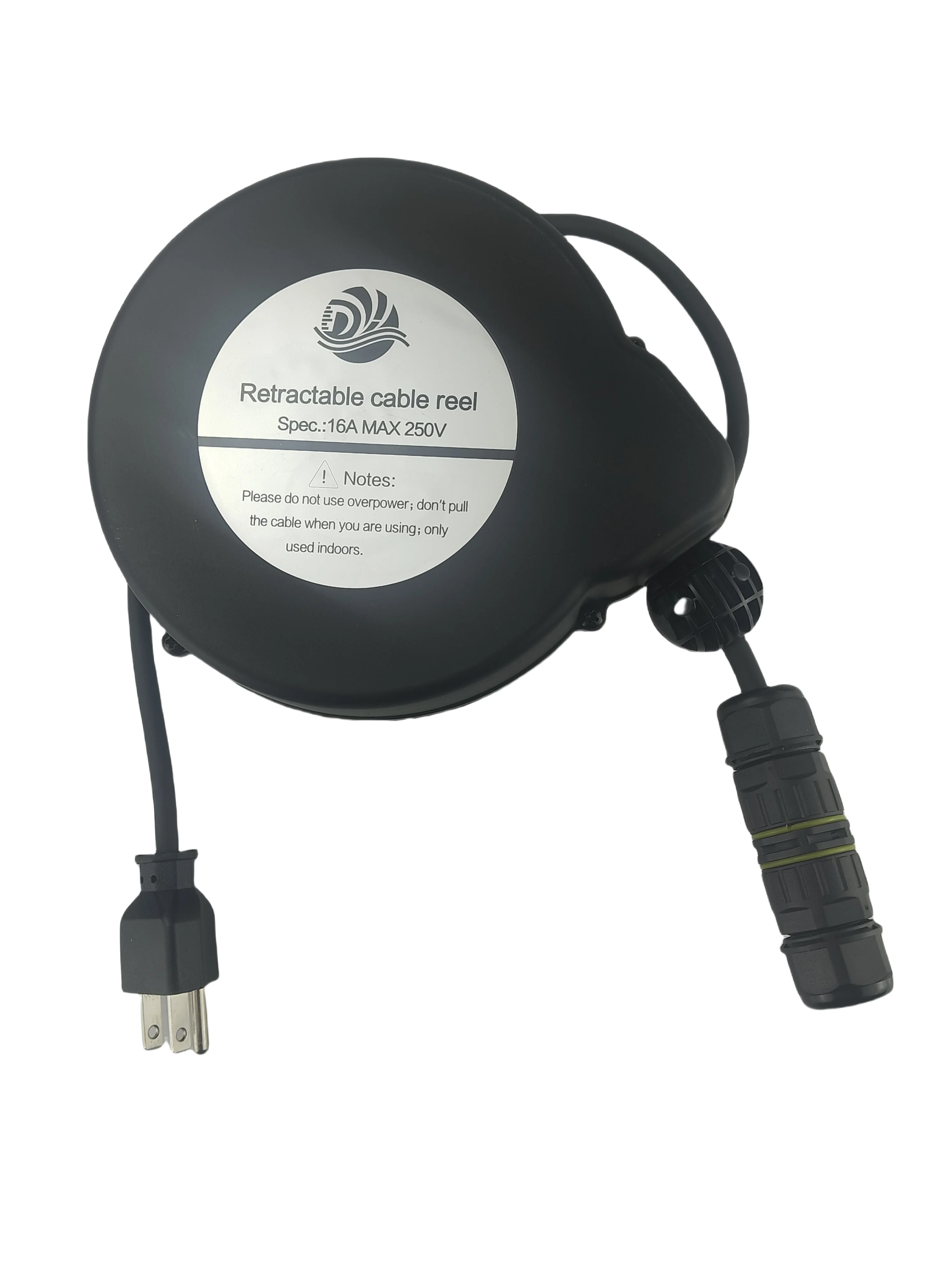 enrollador-de-cable-retractil-electrico-con-enchufe-estadounidense-de-3-pines-dyh-1606-para-secador-de-pelo