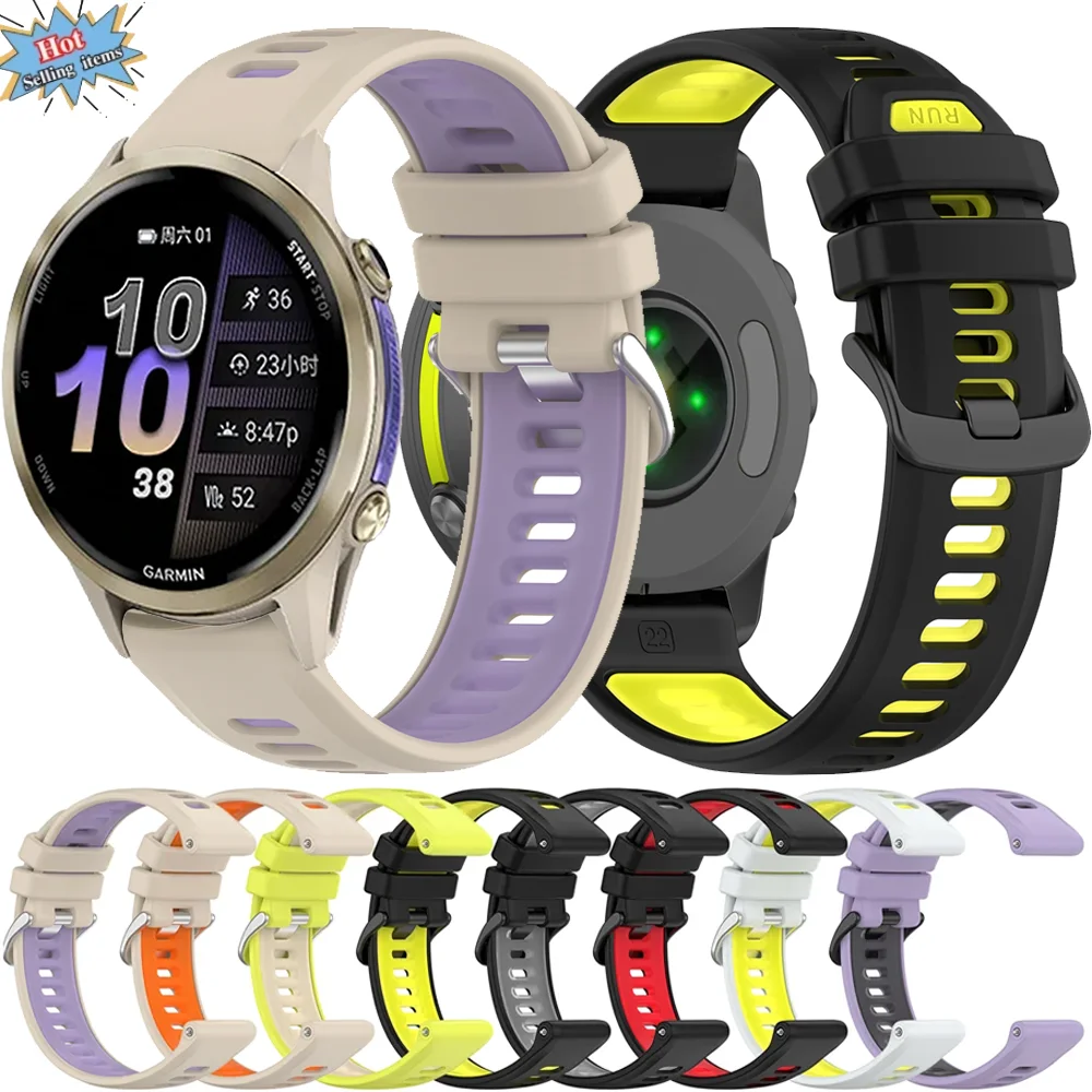 �y�Z�[�����z�����V���R���X�g���b�v Garmin Forerunner 970 965 955 �p �c�[�g���J���[ �X�|�[�c�u���X���b�g ���X�g�o���h Forerunner 945 935 745 �p �o���h �x���g