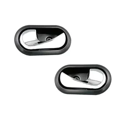 New Left Right Interior Door Handle for Renault Dacia Dokker Lodgy Logan Duster 2012 - 2015 8200028487 8200028487