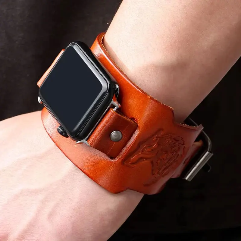 pulseira-de-couro-vintage-para-apple-watch-series-11-10-correia-de-46mm-49mm-45mm-44mm-42-41-40-correia-iwatch-ultra-3-2-com-totem-de-lobo