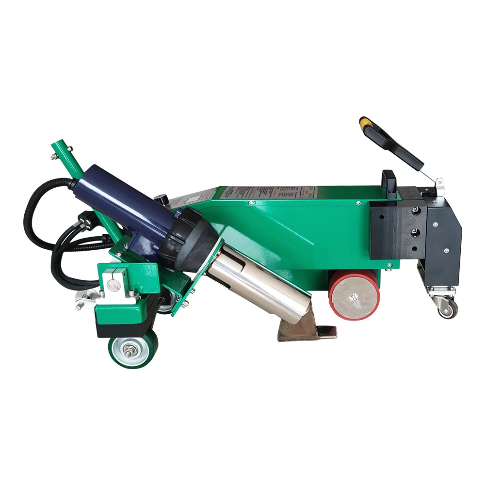 Heat Jointer Pvc Tp…