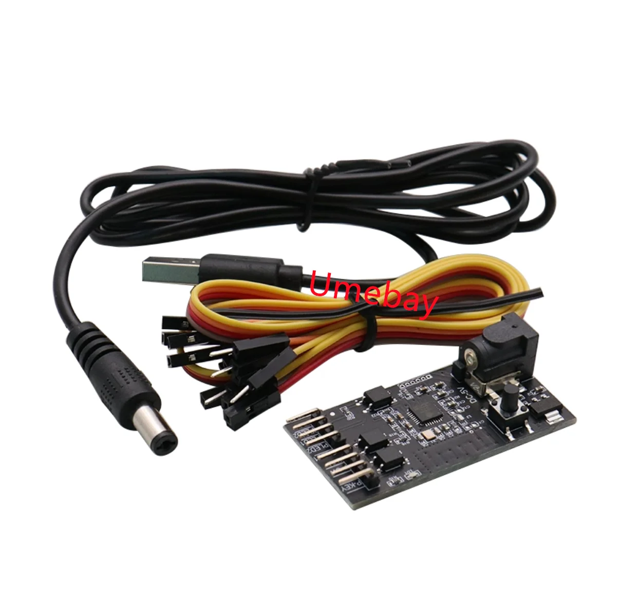 

5 шт., компьютерное удаленное включение и выключение, модуль дистанционного управления мобильным телефоном, синий экран смерти, реставление XY-WPCL, напряжение: 3.