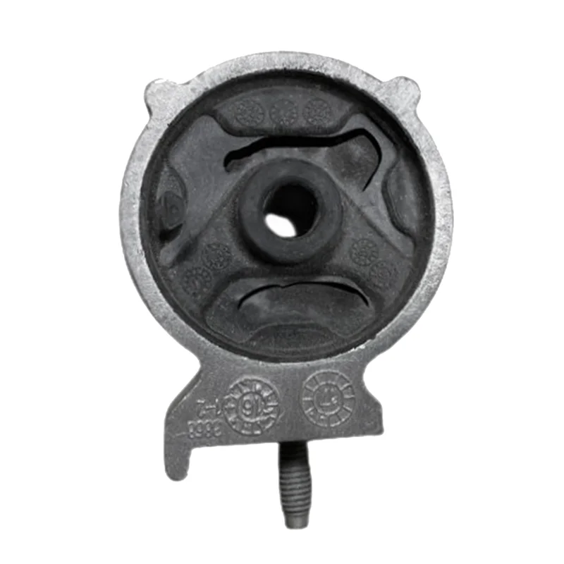 

9674551180 Exhaust Pipe Fixing Bracket for Peugeot 308 308S 308 (T9) 408 C4 C5 Exhaust Hose Lifting Lug Rubber Bracket