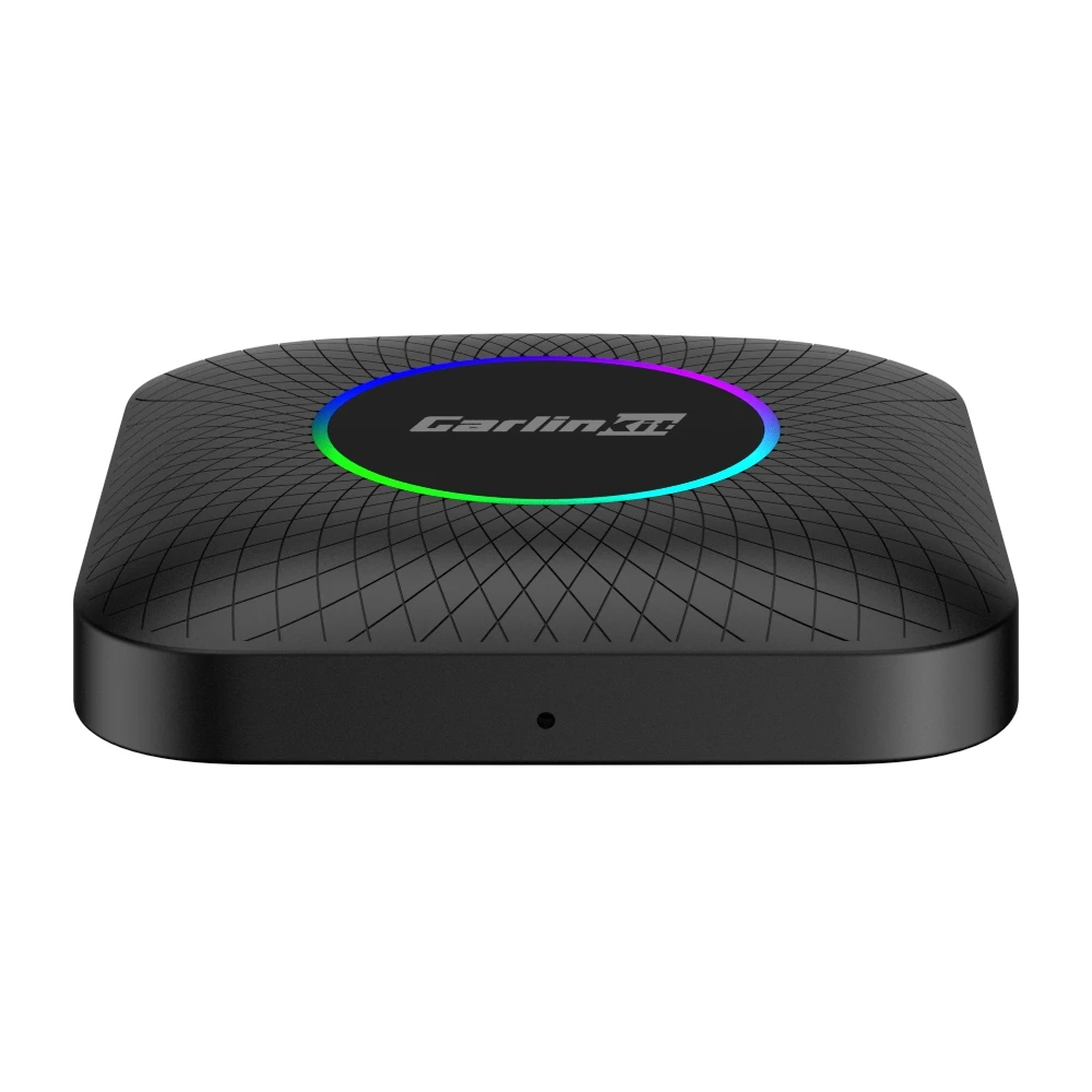 Carlinkit13 Mini Carplay Ai Box for Wired Carplay Wifi 4+64Gb Wireless Carplay Box for Auto Car Play Youtube Nelfix