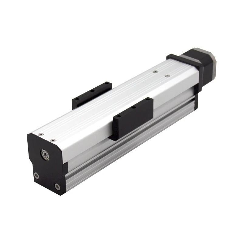 

KG40 closed dust-proof linear module, heavy-duty aluminum profile precision multi-axis ball screw slide