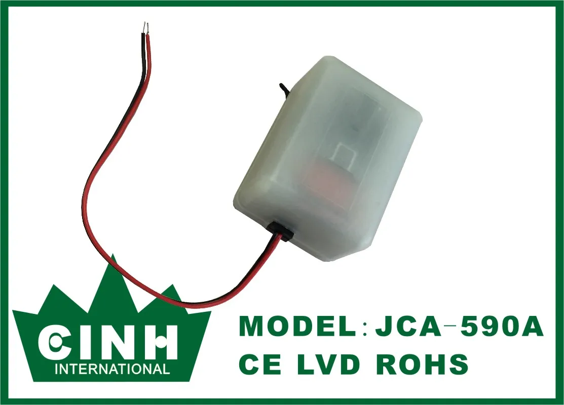 JCA-590A AC6-240V solenoid air pump