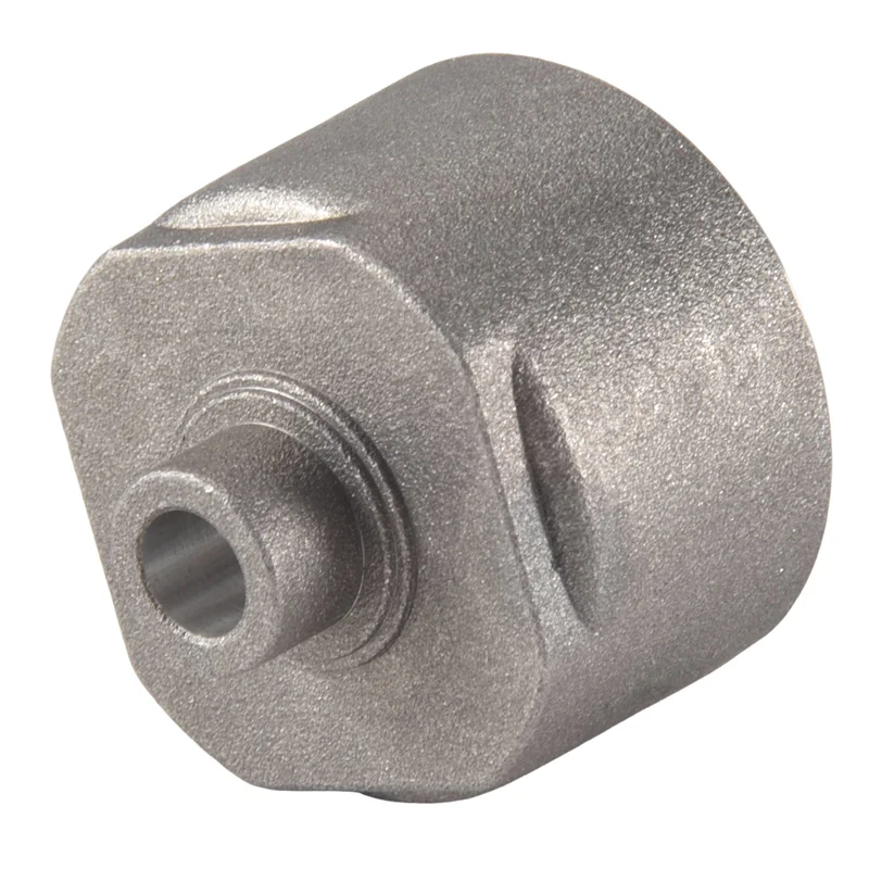 B30C-Комплект корпусов дифференциала, подходящий для 1/8 HPI Racing Savage XL FLUX Rovan TORLAND, бесщеточные детали грузовика