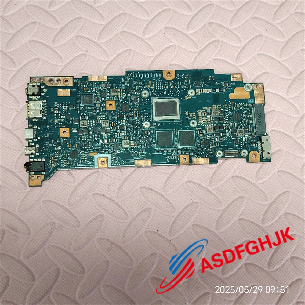 

Материнская плата для ASUS Zenbook Flip Ux360c M3 60nb0ba0-mb2030-212 Sr2en TEST OK