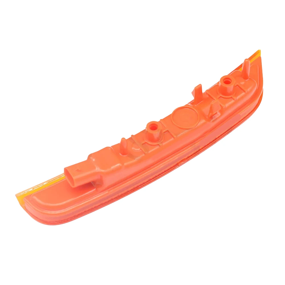 Adverse Weather Conditions Front Bumper Turn Signal Long-Lasting Performance High-Quality Construction for custom Fit Design