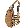 Coyote Brown