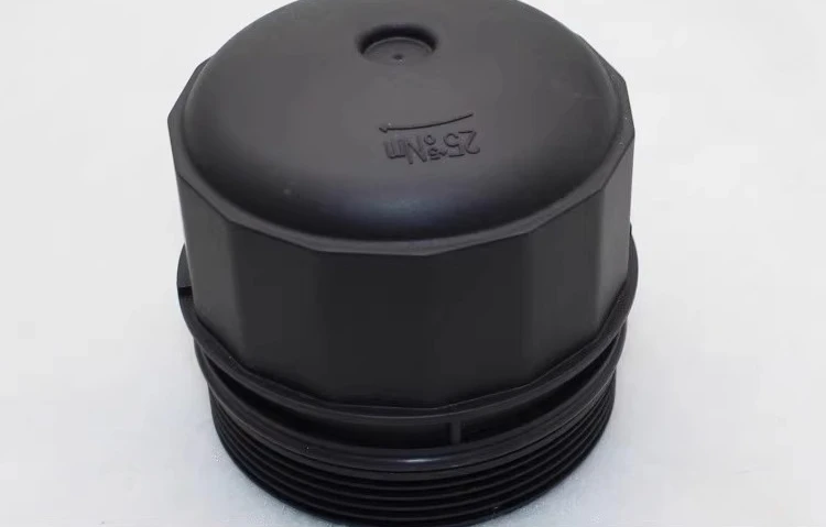 

3.0 5.0 Oil Filter Housing Cap Cover For Land Rover Discovery 4 5 Range Rover Vogue Sport For Jaguar
