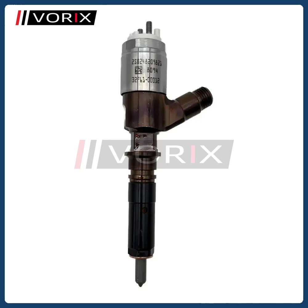 

32F61-00012 32F6100012 Diesel Fuel Injector for Caterpillar CAT C6.4 Engine