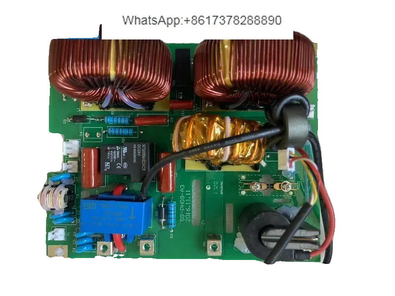 100 plasma high frequency board, Jasic plasma high frequency board, Mostar 70 plasma high frequency
