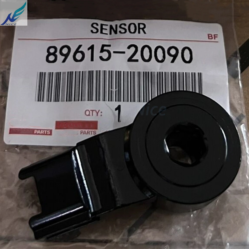 OEM dens-o nuevo Sensor de golpe para Toyotaa Lexuss 89615-06010 89615-20090