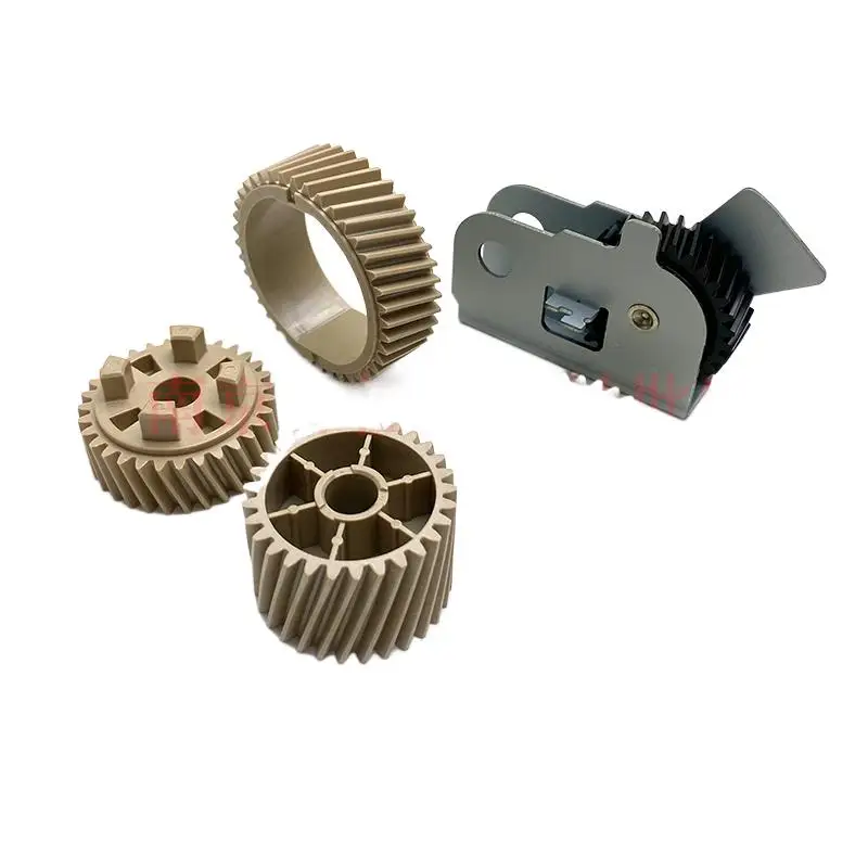 

For upper roller drive gear of Ricoh 2075 7001 7500 8000 8001 7502 9002 fixer