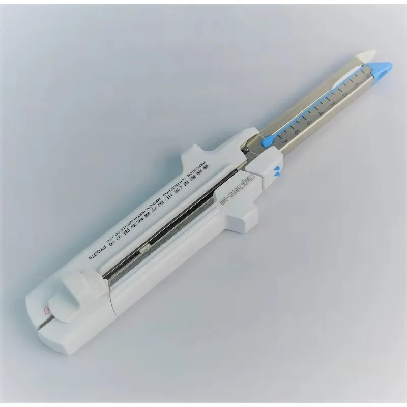 medical-surgery-instruments-blue-green-reloads-cartridges-device-surgical-linear-cutting-devices-stapler